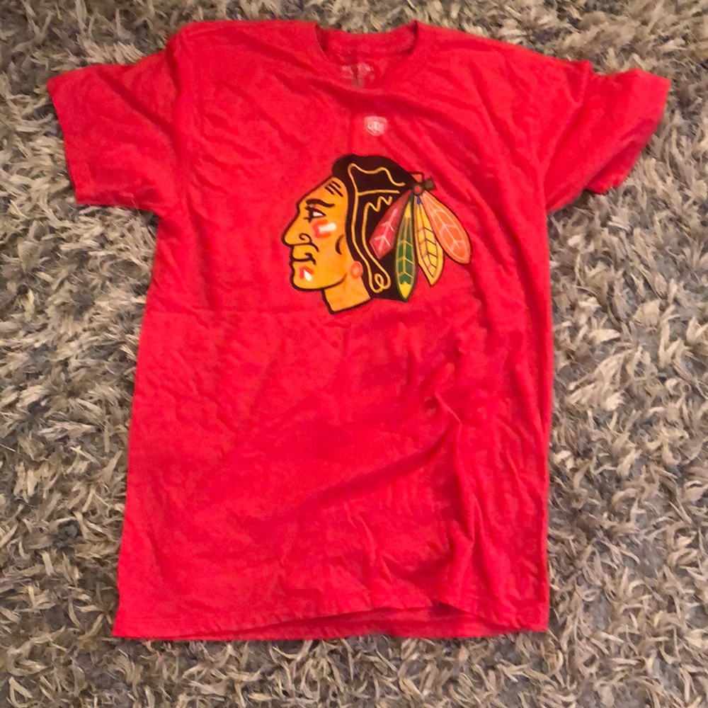 Chicago Blackhawks t-shirt